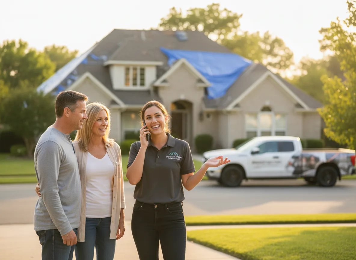 Emergency Roof Repair Franklin, AR FAQs